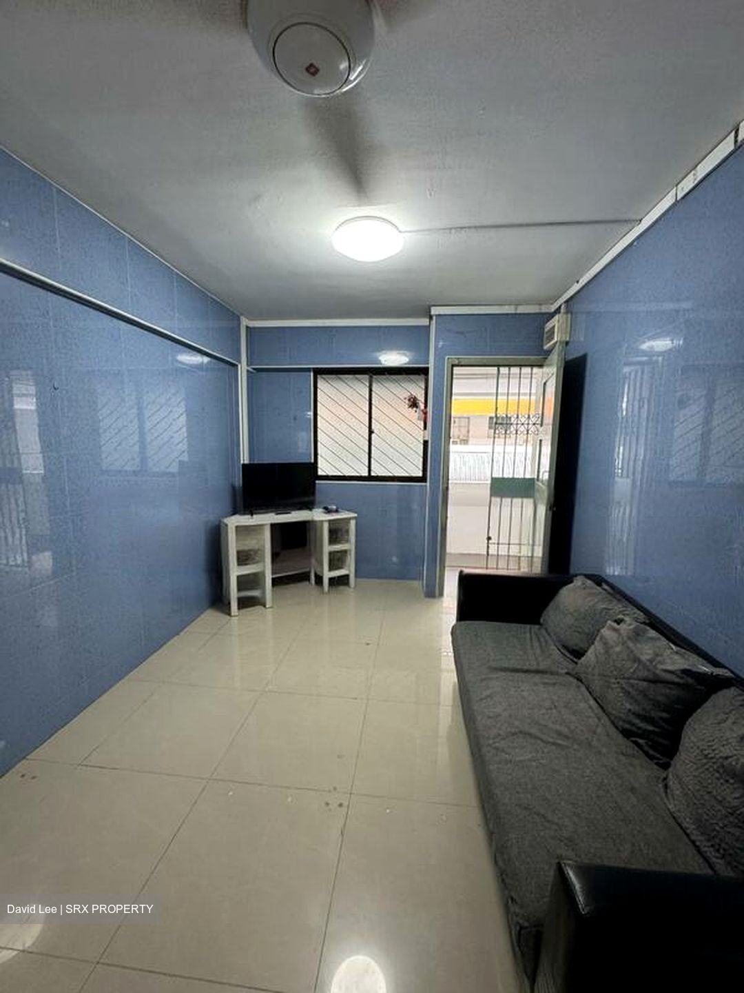 Blk 106 Chong Pang Garden (Yishun), HDB 3 Rooms #561971341